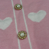 Completo bimba cuori