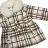 Cappotto bimba