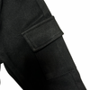 Pantalone cargo bimbo