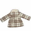 Cappotto bimba