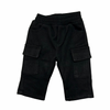 Pantalone cargo bimbo