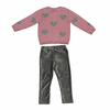 Completo 3 pezzi bimba