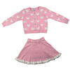 Completo bimba cuori