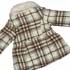 Cappotto bimba