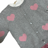 Completo 3 pezzi bimba