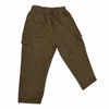 Pantalone cargo