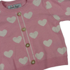 Completo bimba cuori