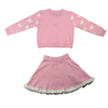 Completo bimba cuori
