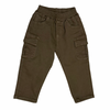 Pantalone cargo